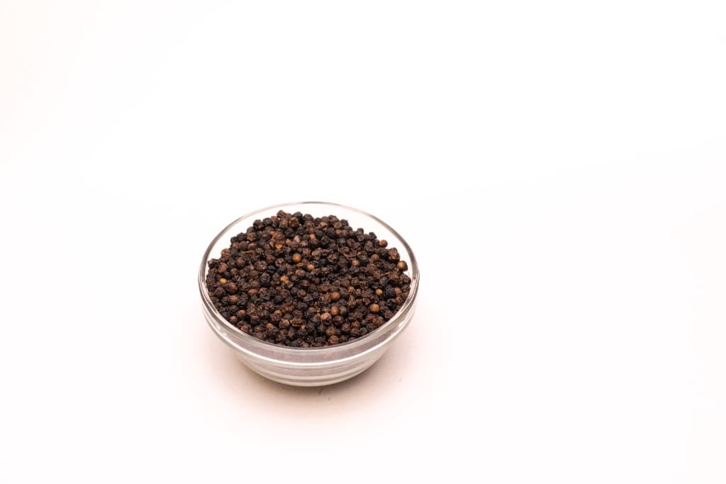 Ceylon Black Pepper