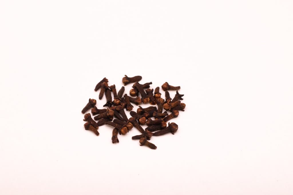 Ceylon Cloves