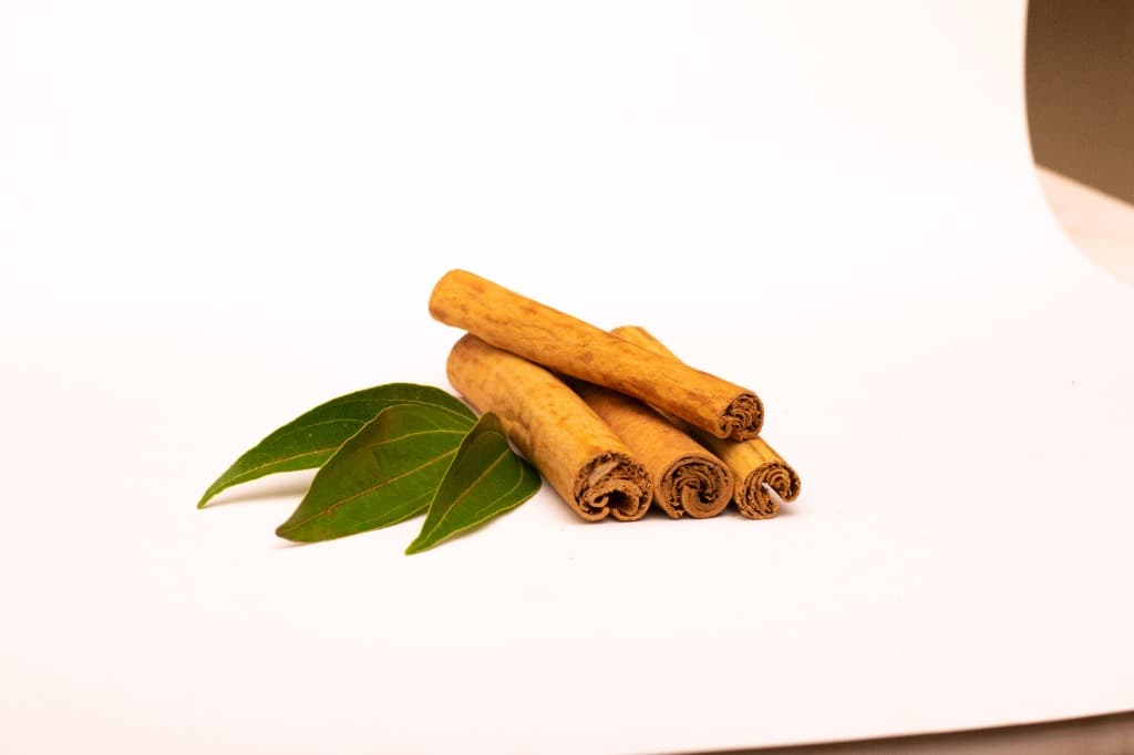 Cinnamon H1