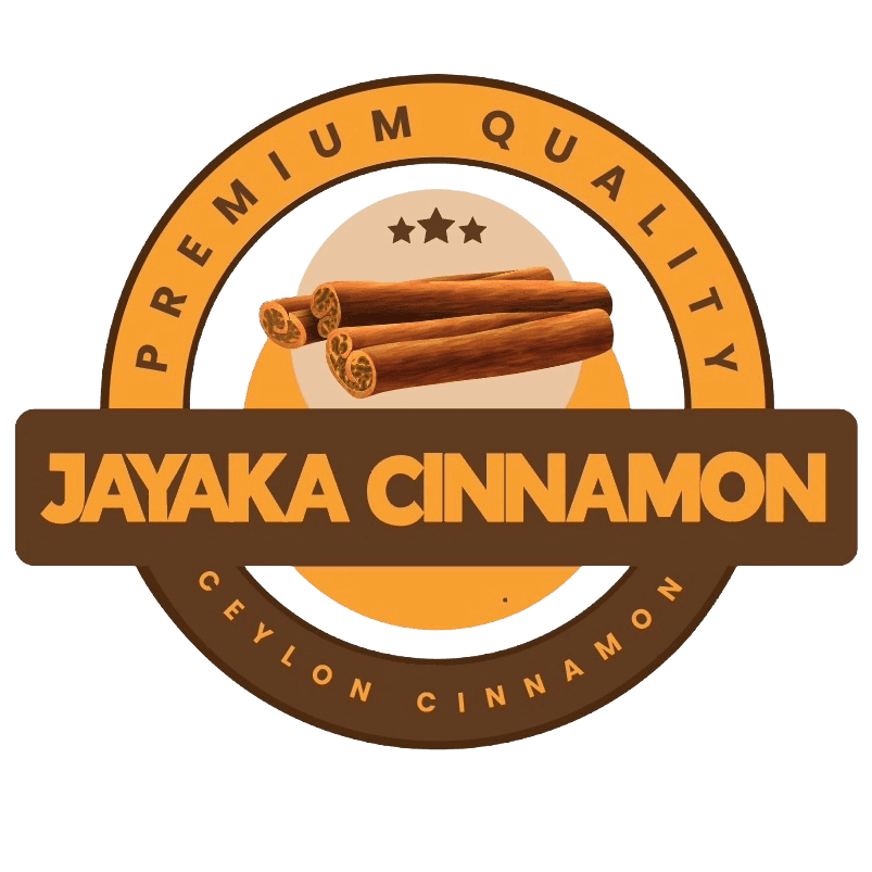 Jayaka Cinnamon