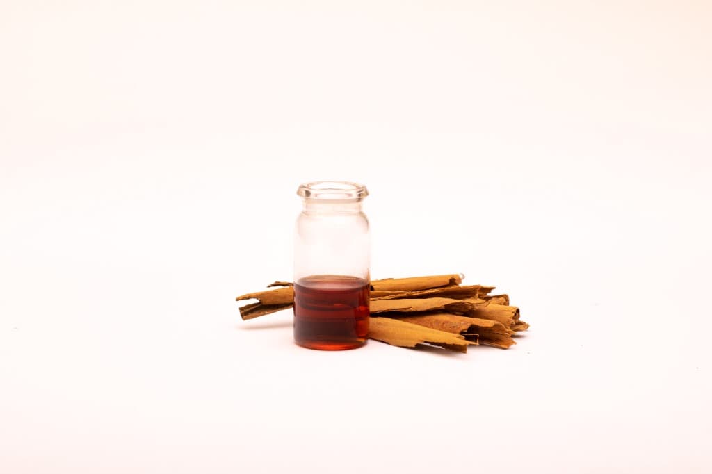 Ceylon Cinnamon Bark Oil
