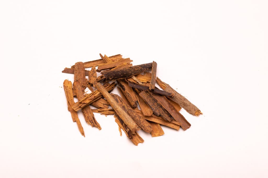 Cinnamon Chips