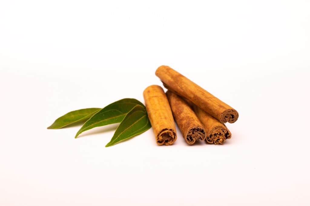 Cinnamon H2