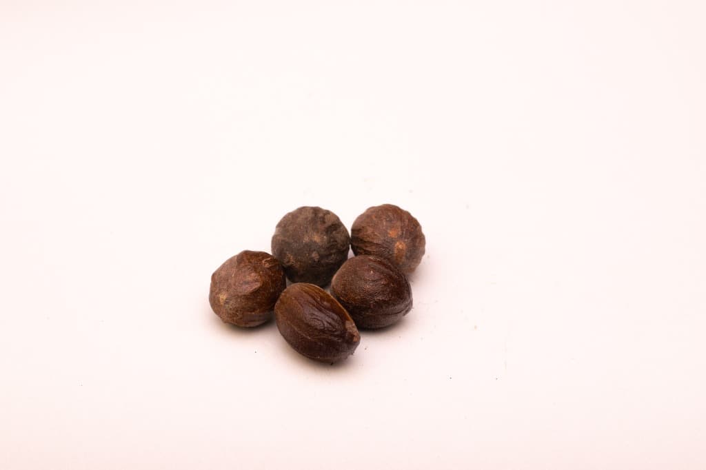 Ceylon Nutmeg