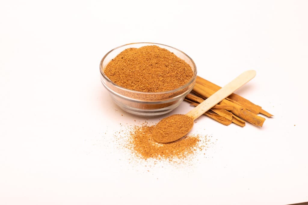 Cinnamon Powder