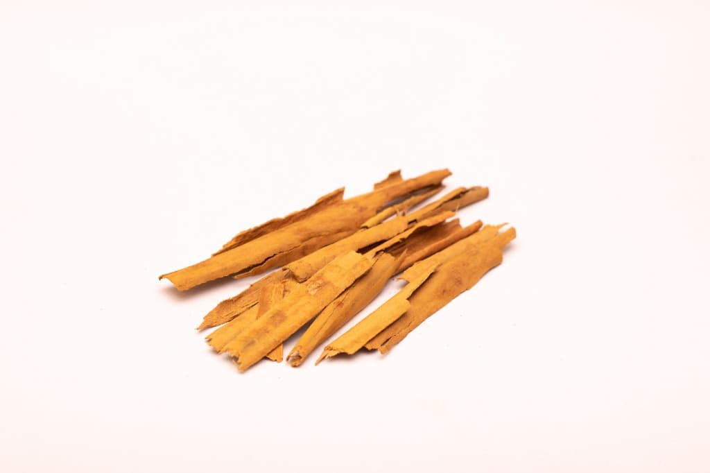 Cinnamon Quillings